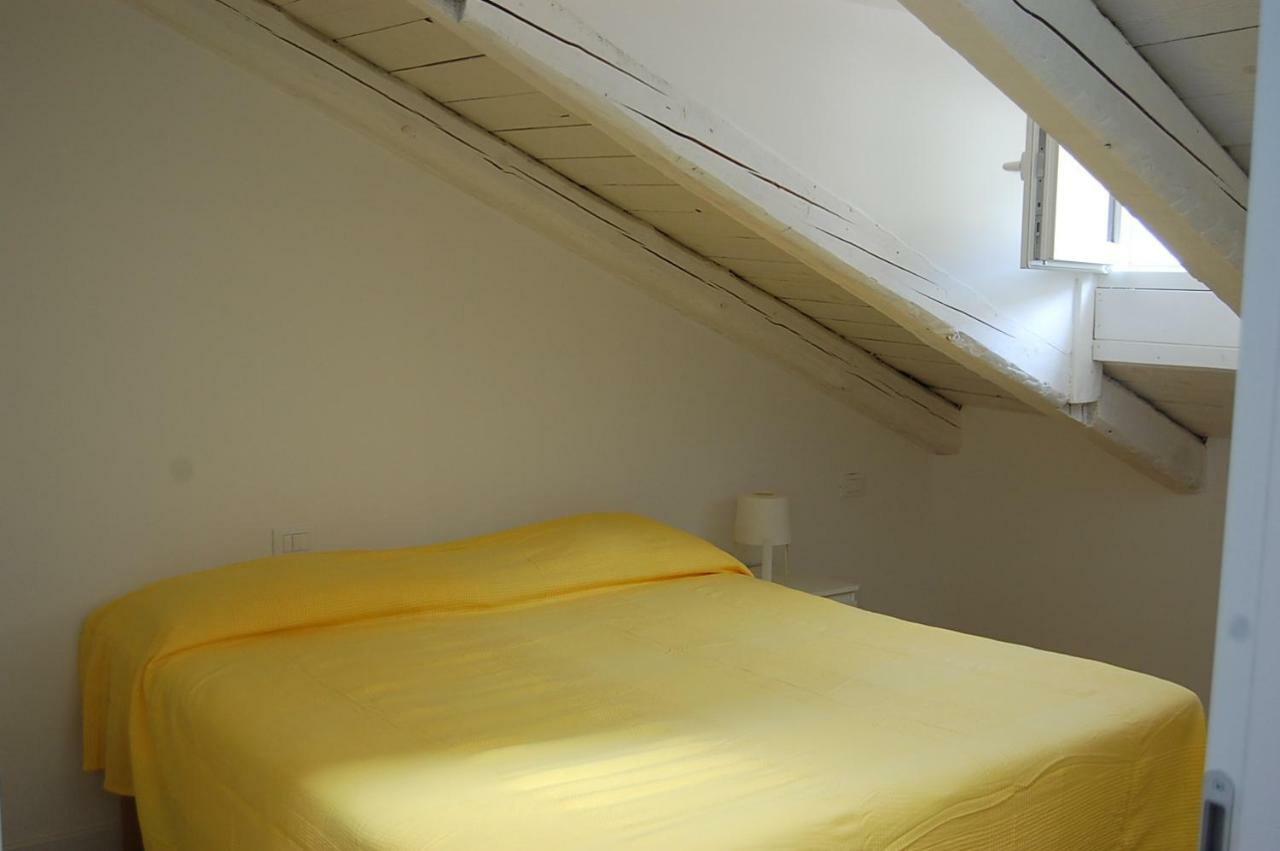 Appartamenti Corridoni Trieste Exterior foto