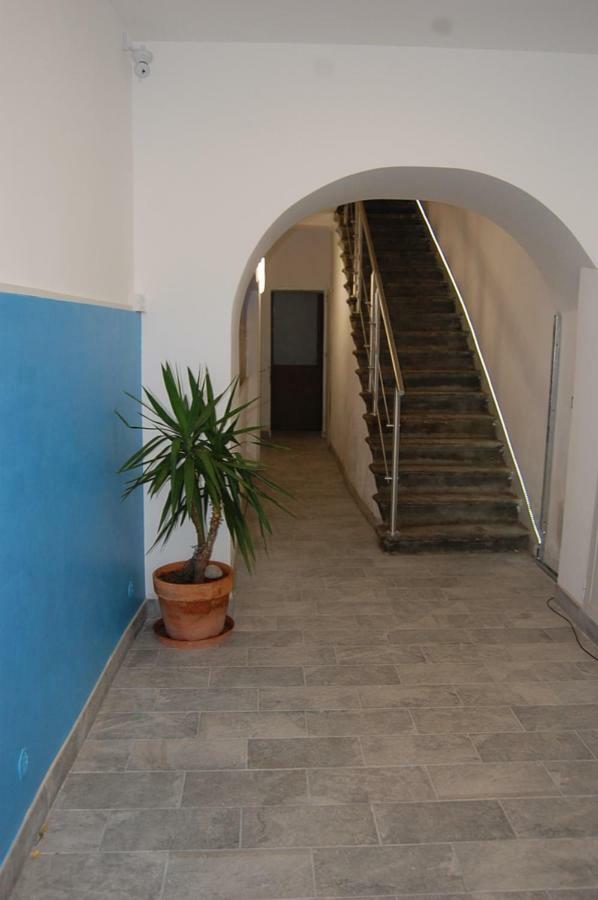 Appartamenti Corridoni Trieste Exterior foto