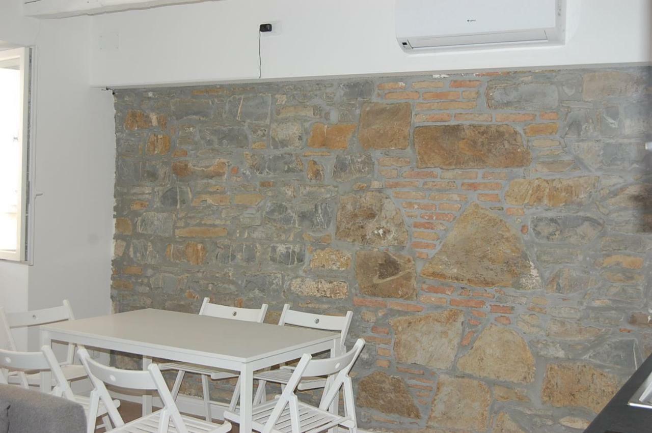 Appartamenti Corridoni Trieste Exterior foto