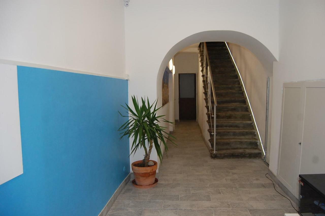 Appartamenti Corridoni Trieste Exterior foto