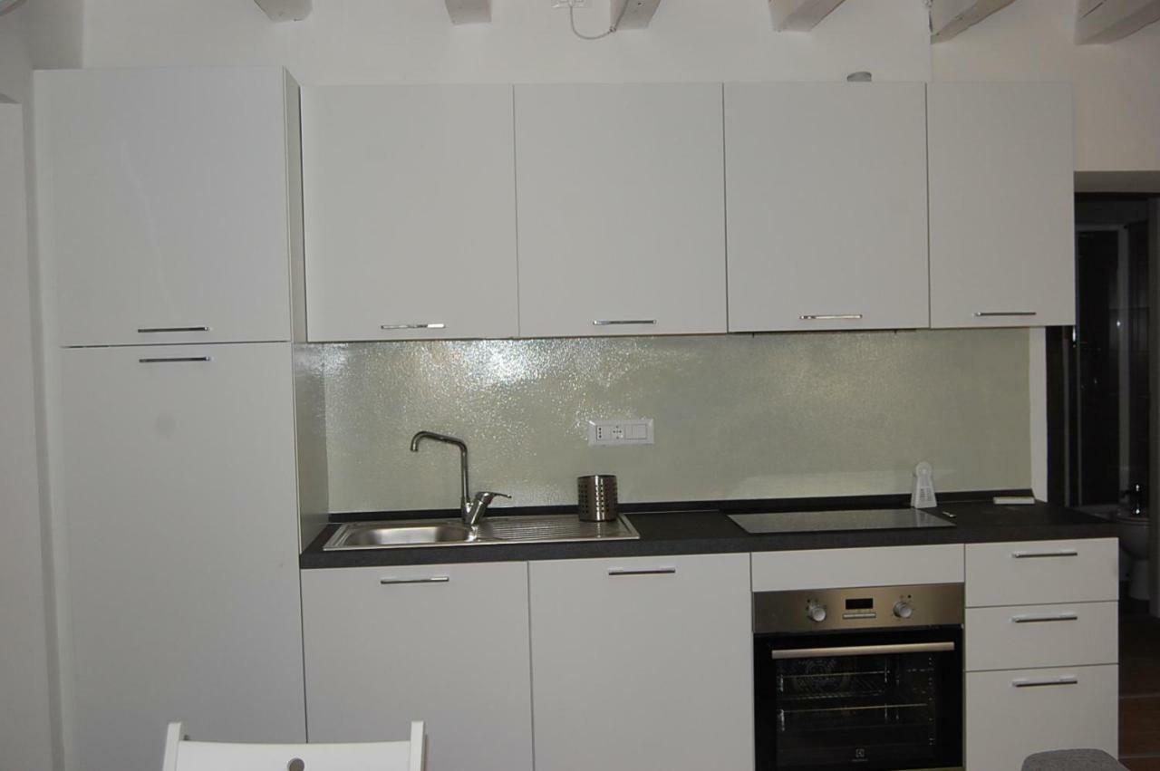Appartamenti Corridoni Trieste Exterior foto