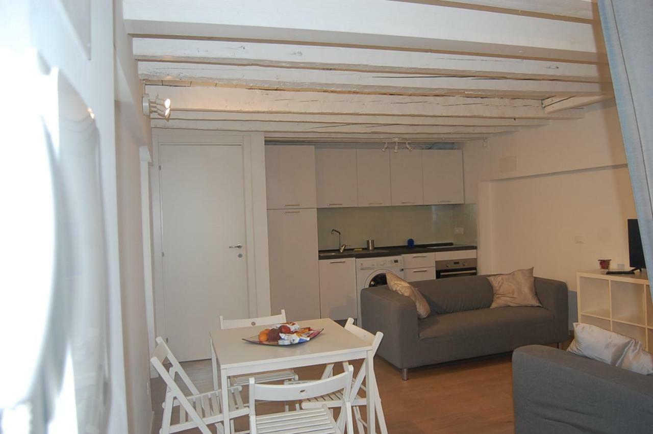 Appartamenti Corridoni Trieste Exterior foto