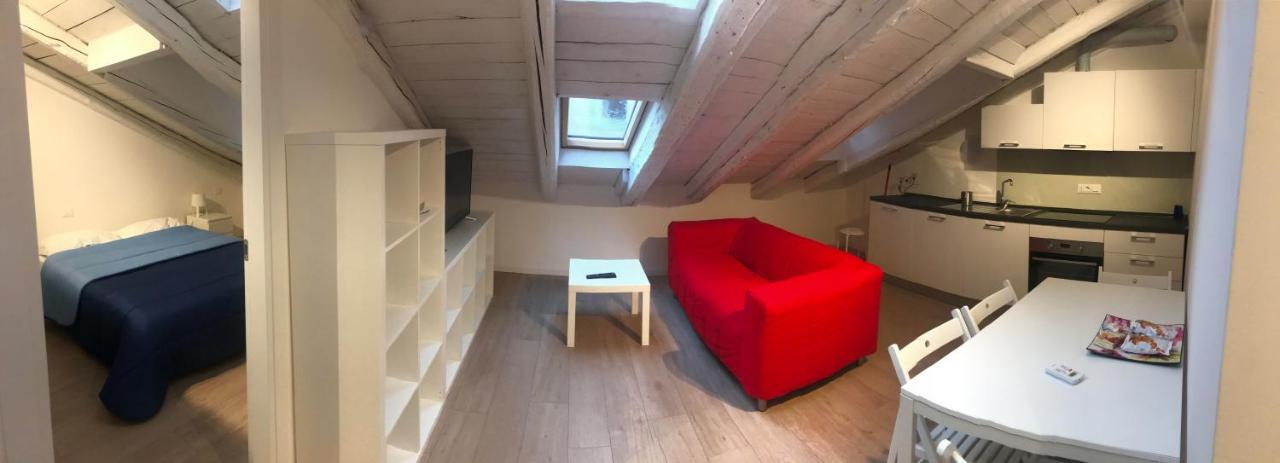 Appartamenti Corridoni Trieste Exterior foto