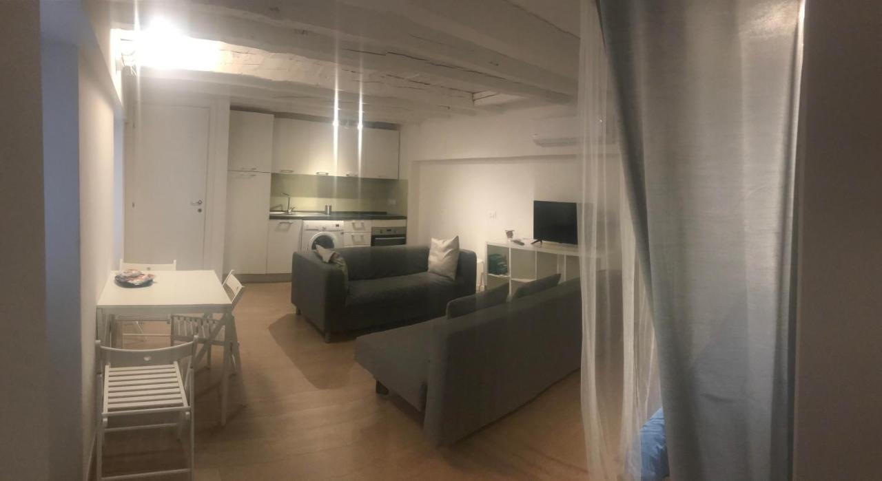 Appartamenti Corridoni Trieste Exterior foto