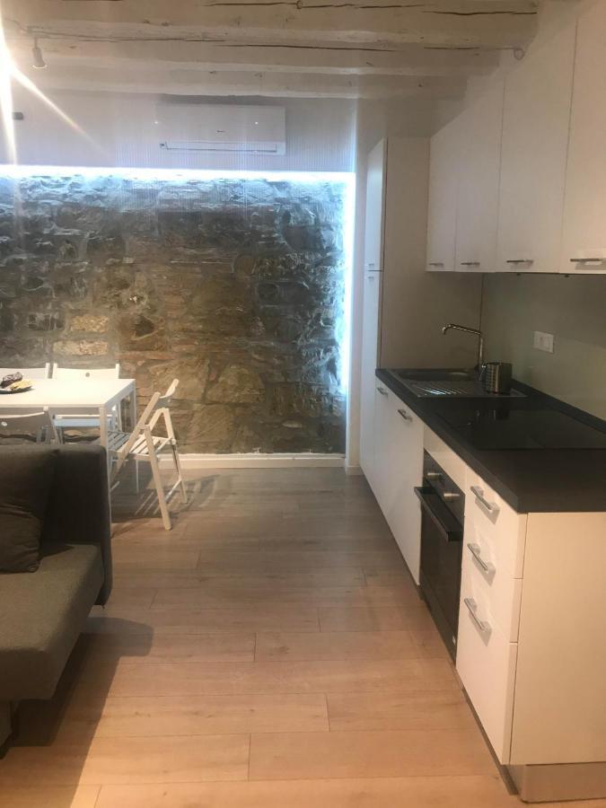 Appartamenti Corridoni Trieste Exterior foto